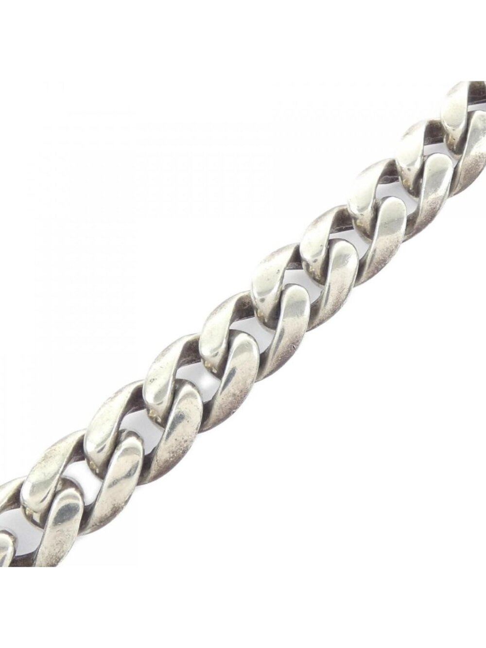 Chrome Hearts Dagger Link Classic Bracelet